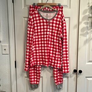 Honest brand size XXL 2-piece pj set